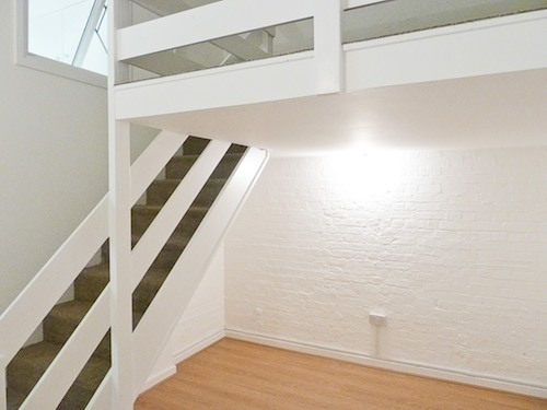 ground floor live work unit available with 5 rooms in EN5 High Barnet